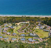 Club Wyndham Seven Mile Beach-Trademark - Accommodation Port Hedland
