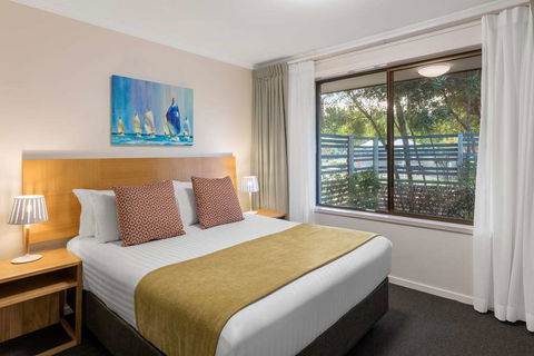 Club Wyndham Seven Mile Beach-Trademark - Accommodation Port Hedland 2
