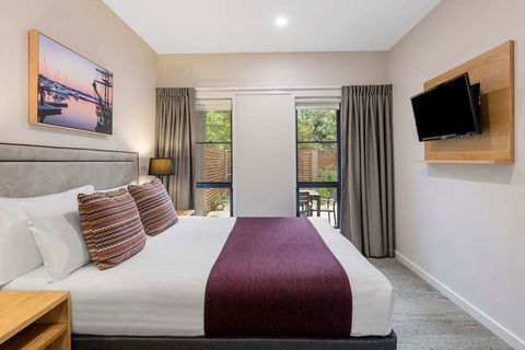 Club Wyndham Seven Mile Beach-Trademark - Accommodation Port Hedland 3