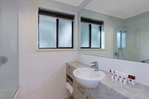 Club Wyndham Seven Mile Beach-Trademark - Accommodation Port Hedland 8