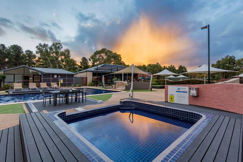 Club Wyndham Seven Mile Beach-Trademark - Accommodation Port Hedland 11