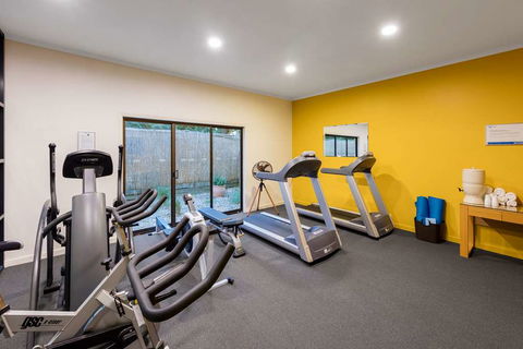 Club Wyndham Seven Mile Beach-Trademark - Accommodation Port Hedland 13