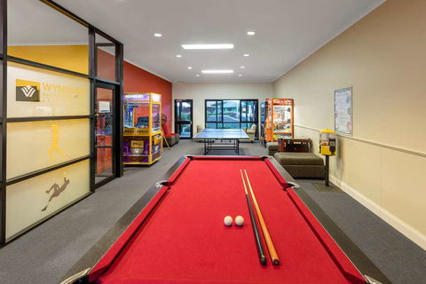 Club Wyndham Seven Mile Beach-Trademark - Accommodation Port Hedland 15