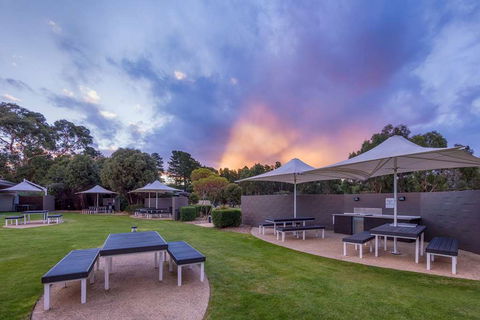 Club Wyndham Seven Mile Beach-Trademark - Accommodation Port Hedland 17