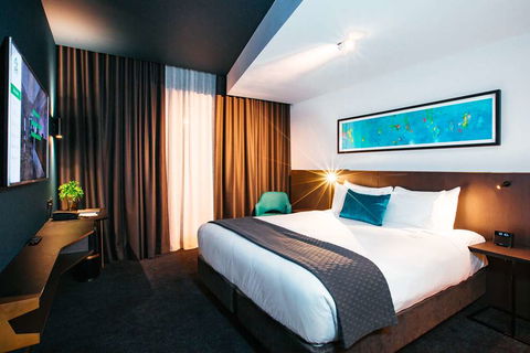 Eatons Hill Hotel - Accommodation Port Hedland 4