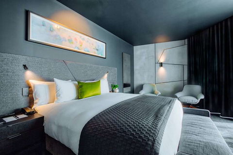 Eatons Hill Hotel - Accommodation Port Hedland 6