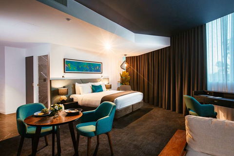 Eatons Hill Hotel - Accommodation Port Hedland 8