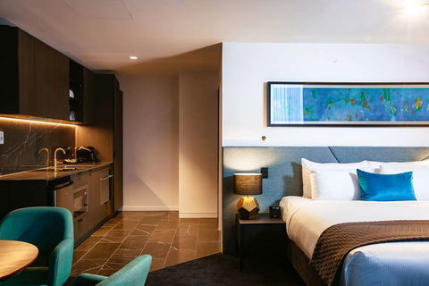 Eatons Hill Hotel - Accommodation Port Hedland 9
