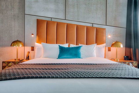 Eatons Hill Hotel - Accommodation Port Hedland 13