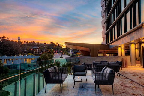 Eatons Hill Hotel - Accommodation Port Hedland 15
