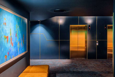 Eatons Hill Hotel - Accommodation Port Hedland 16