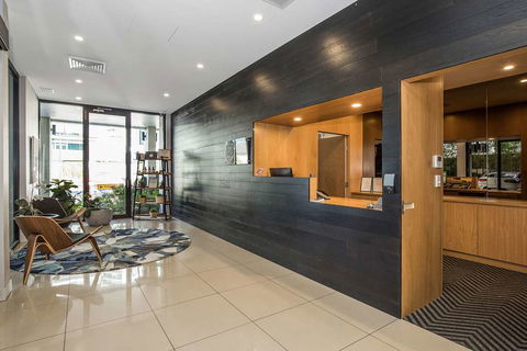 The Kingsford, An Ascend Hotel - Accommodation Port Hedland 1