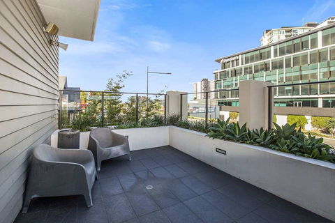The Kingsford, An Ascend Hotel - Accommodation Port Hedland 14