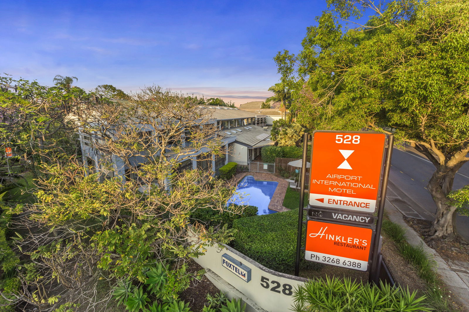 Hamilton QLD Accommodation Port Hedland