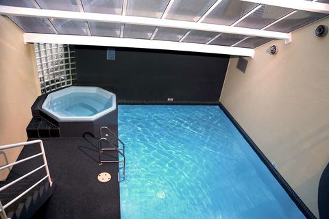 Salamanca Inn - Accommodation Port Hedland 3