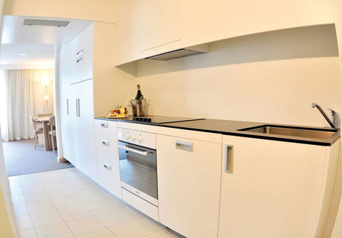 Salamanca Inn - Accommodation Port Hedland 4