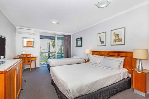 Quality Inn Airport Heritage - Accommodation Port Hedland 3