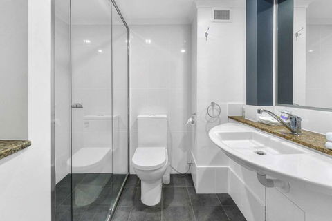 Quality Inn Airport Heritage - Accommodation Port Hedland 6