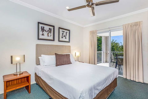 Quality Inn Airport Heritage - Accommodation Port Hedland 7