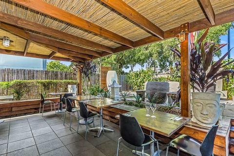 Quality Inn Airport Heritage - Accommodation Port Hedland 9