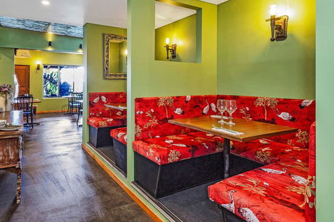 Quality Inn Airport Heritage - Accommodation Port Hedland 11