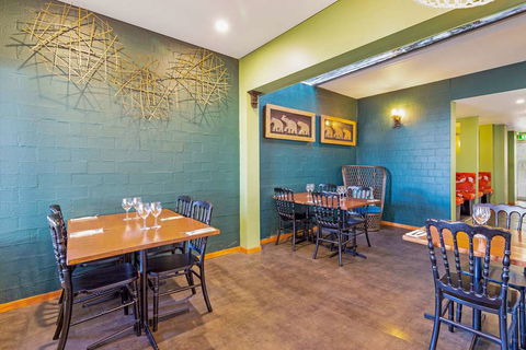 Quality Inn Airport Heritage - Accommodation Port Hedland 12