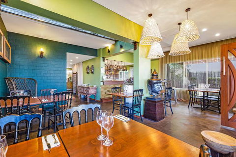 Quality Inn Airport Heritage - Accommodation Port Hedland 13