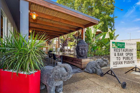 Quality Inn Airport Heritage - Accommodation Port Hedland 15