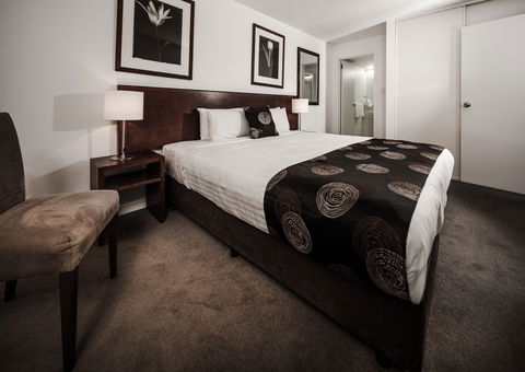 Salamanca Suites - Accommodation Port Hedland 0