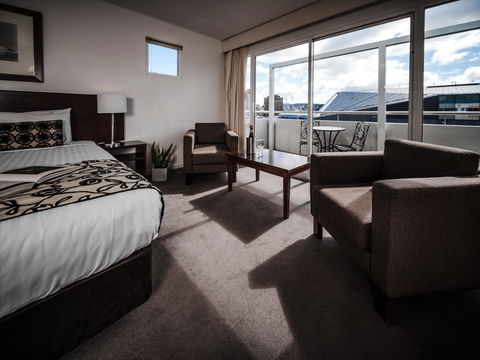 Salamanca Suites - Accommodation Port Hedland 1