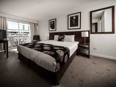 Salamanca Suites - Accommodation Port Hedland 2