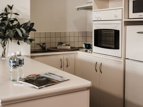 Salamanca Suites - Accommodation Port Hedland 3