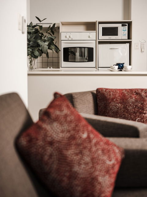 Salamanca Suites - Accommodation Port Hedland 4