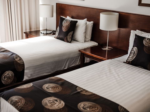 Salamanca Suites - Accommodation Port Hedland 5