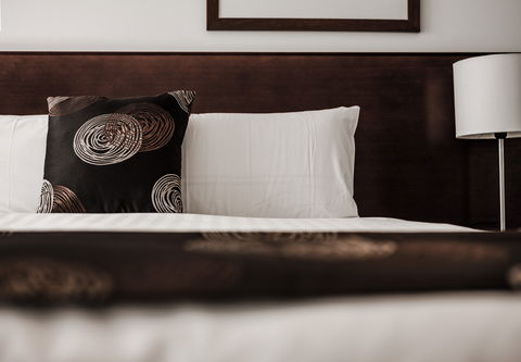 Salamanca Suites - Accommodation Port Hedland 9