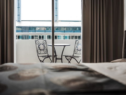Salamanca Suites - Accommodation Port Hedland 10