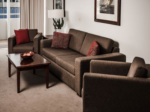 Salamanca Suites - Accommodation Port Hedland 11