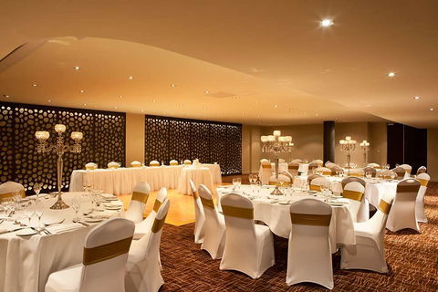 PARKROYAL Parramatta - Accommodation Port Hedland 17
