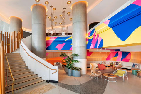 W Brisbane - Accommodation Port Hedland 0