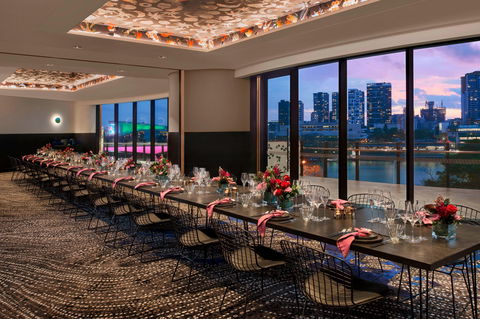 W Brisbane - Accommodation Port Hedland 3