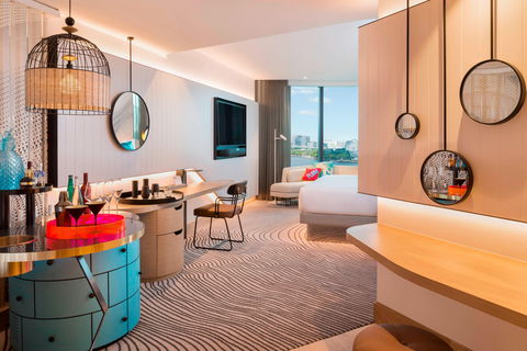 W Brisbane - Accommodation Port Hedland 4