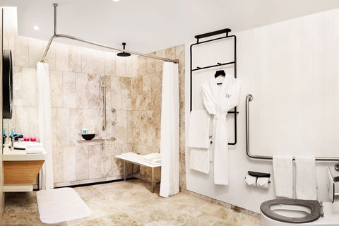 W Brisbane - Accommodation Port Hedland 5