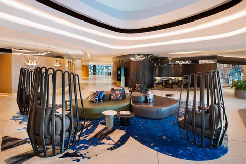 W Brisbane - Accommodation Port Hedland 6