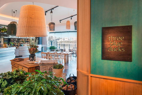 W Brisbane - Accommodation Port Hedland 8