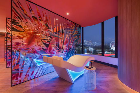 W Brisbane - Accommodation Port Hedland 12