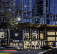 Novotel Melbourne on Collins - Accommodation Port Hedland