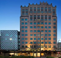 Mayfair Hotel - Accommodation Port Hedland