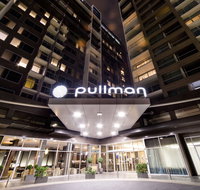 Pullman Adelaide - Accommodation Port Hedland