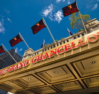 Hotel Grand Chancellor Adelaide - Accommodation Port Hedland