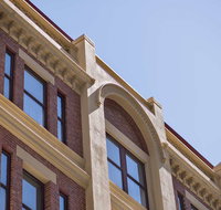 Franklin Central Apartments - Accommodation Port Hedland